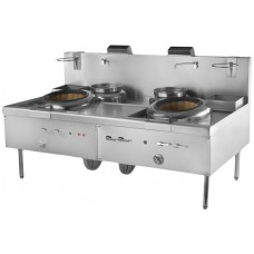 YDSS-002 Chinese Cooker