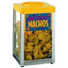 American Pop Corn- NACHO