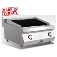  Gas Charcoal Grill