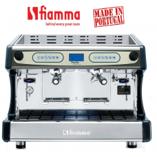  Espresso Coffee Machine Automatic 2 Group 