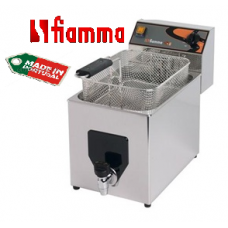 Electric Fryer FF10TR 