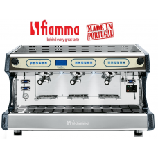  Espresso Coffee Machine Automatic 3 Group