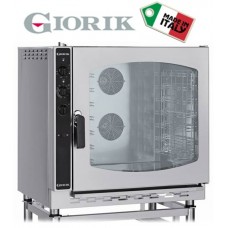 Electric Convection Oven 7 trays Giorik ME72