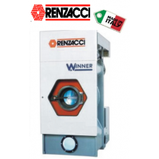 Dry Cleaning Machines Renzacci WINNER