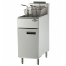 Gas Fryer ATFS-75