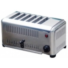 Bread Toaster ET-6A6