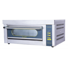 Electric Lamb Large Oven 1 Deck 2 Trays 