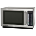Microwave Oven Menu Master RCS511TS
