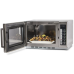 Microwave Oven Menu Master RCS511TS
