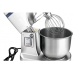 Cake Mixer S/Steel 5 Liter 