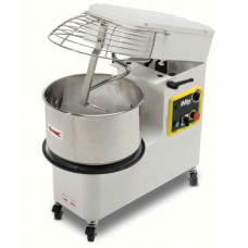 Spiral Dough Mixer IM25/2