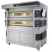 Electric Pizza Oven + Proofer