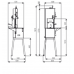 Bone Saw Omega 2050