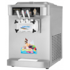 Soft Ice Cream Machine 