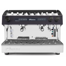  Espresso Coffee Machine Automatic  2 Group 