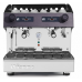  Espresso Coffee Semiautomatic  Machine 2 Group 