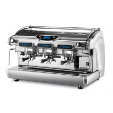 Espresso Coffee Machine Automatic 3 Group