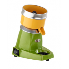 Orange Juicer Green Santos 11A