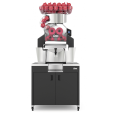 Automatic Orange Juicer & SPEED POMEGRANATES ZUMEX