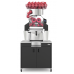 Automatic Orange Juicer & SPEED POMEGRANATES ZUMEX