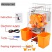 Automatic Orange Juicer