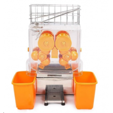 Automatic Orange Juicer