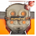 Automatic Orange Juicer Zumoval-Bigbasic