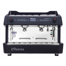  Espresso Coffee Machine Automatic 2 Group 