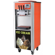 Ice Cream Machine BQL838 