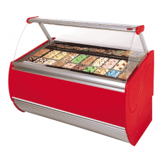 Ice Cream Cabinet - GAIA12SP