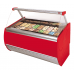 Ice Cream Cabinet - GAIA12SP