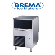  Ice Flaker Machine  60KG