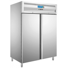 Upright Freezer Double  Door