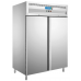 Upright Freezer Double  Door