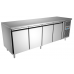 Counter Chiller  4 Door 