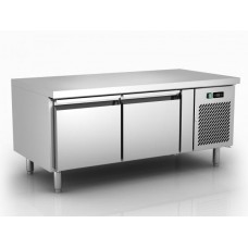 Counter Freezer 60cm Height GNUN2100BT