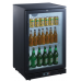 Bar Cooler Black GN-126H