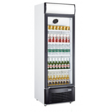 Upright Chiller Single Door 