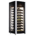 Wine Cooler Brown RT-400L-3