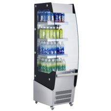 Open Chiller Grab & Go