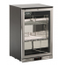 Under Counter Chiller Black S-98XH