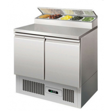 Counter Salad Display Chiller PS200