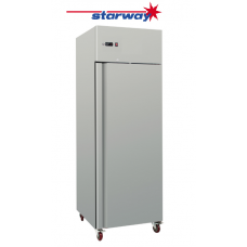 Freezer Single Door 