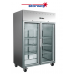 Chiller Double Glass Door 