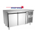 Under Counter Freezer Two Door 120x70x80cm