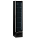 Upright Chiller Black THIN COOLER 