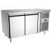 Counter Freezer 2 Door 