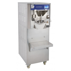 Ice Cream Machine  Batch Freezer MASTER 20