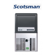 SCOTSMAN Ice Maker Machine  with UV sanitation system ACM46AS 25KG