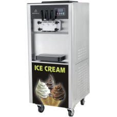 Soft Ice Cream Machine 